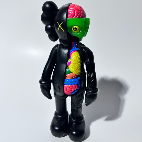 Kaws (Original Fake) - Picture 6 of 8